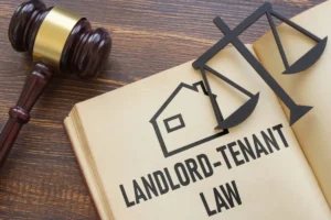 kirkland landlord tenant law image