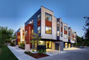 Multi-family property management tips new landlords Seattle 2026 Washington law guide