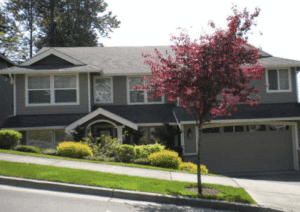 property investment profile redmon