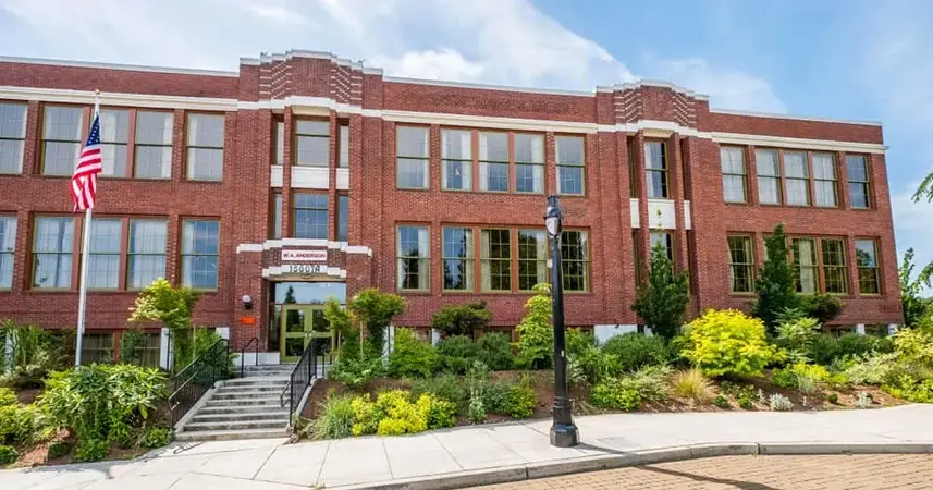 real estate management property management in Bothell, Washington