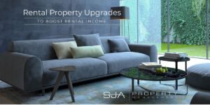 rental property upgrades king county