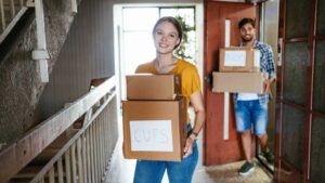 renting to students