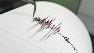 seattle earthquake