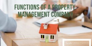 Seattle Eastside property management