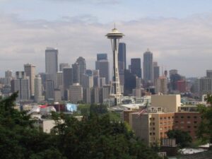 Seattle overview