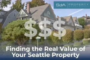 Seattle property value