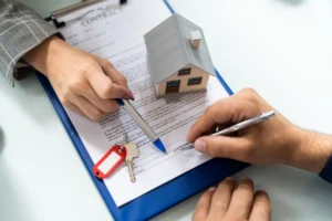 short term rental vs long term rental