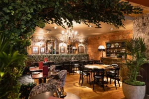 top 5 restaurants in Seattle