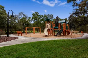 top playgrounds in Bellevue