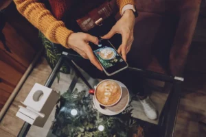 top small coffee businesses in Redmond