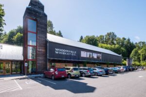 Woodinville property management