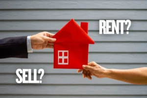 Rent or Sell a home in Seattle