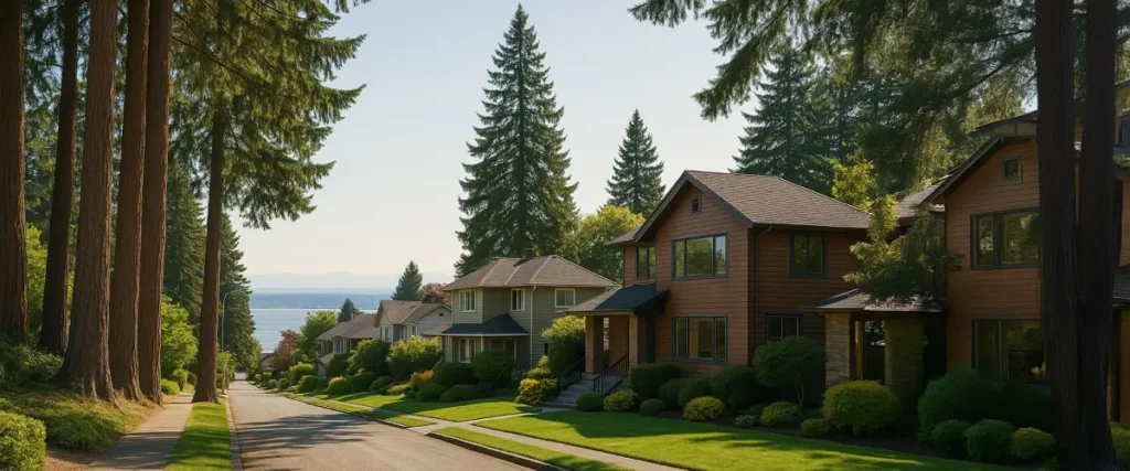 Hawthorne Hills, WA