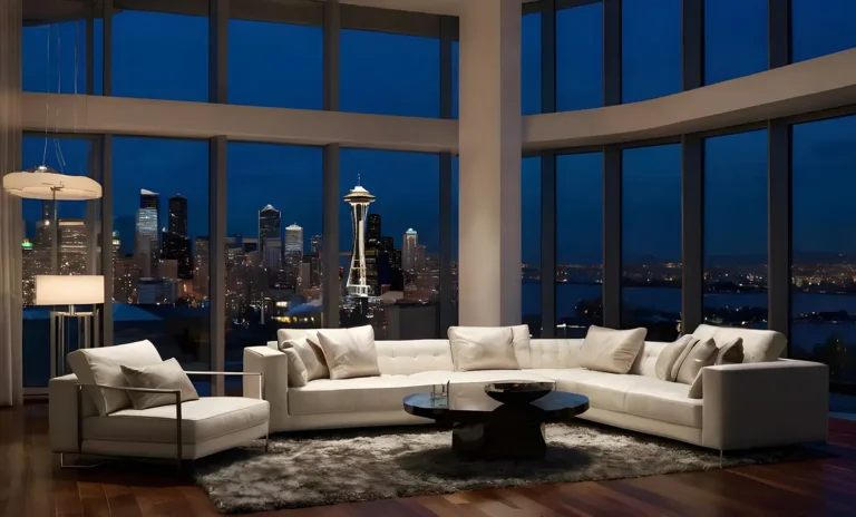 richest neighborhoods in seattle ranked