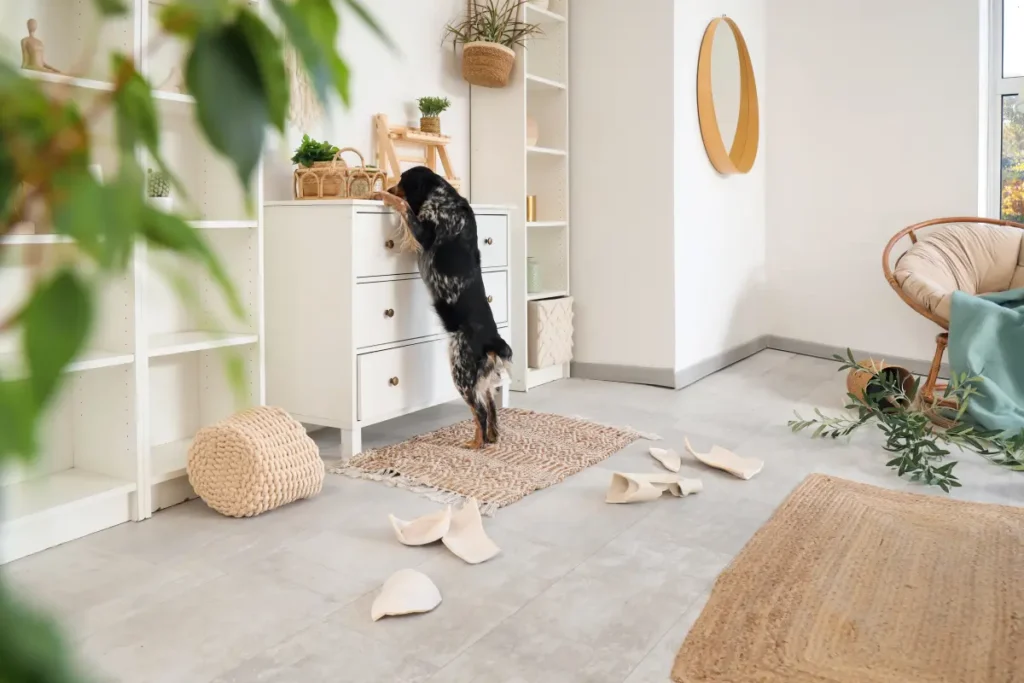 Normal wear and tear vs property damage featured image