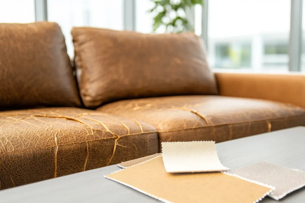 normal wear and tear versus property damage