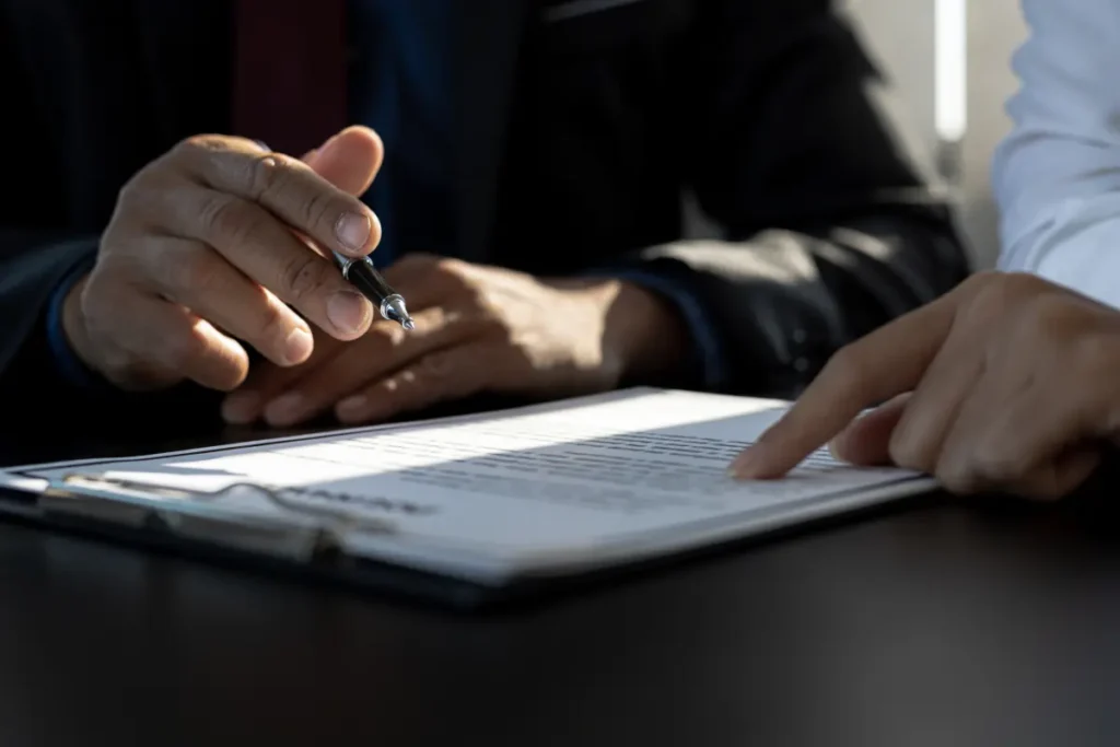 Washington Landlord Legal Risks