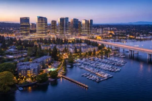 Eastside Seattle Rentals