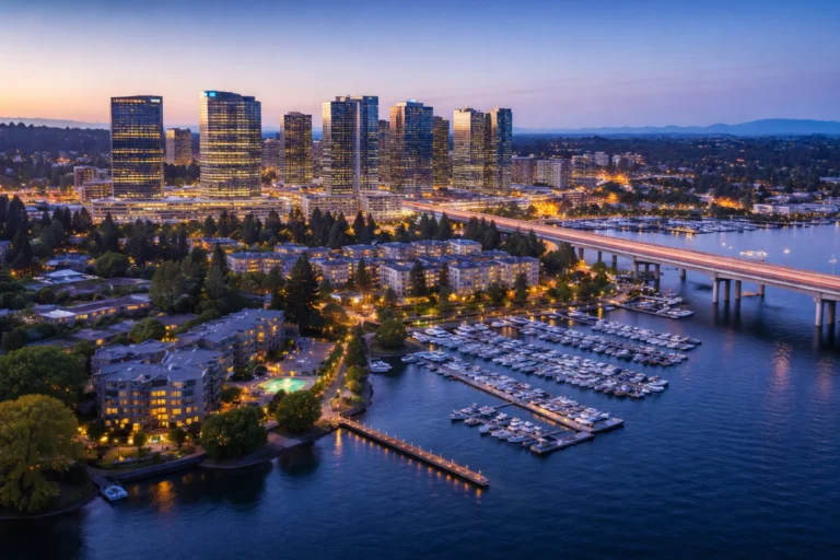 Eastside Seattle Rentals