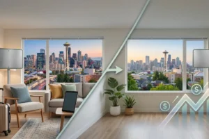 How to Convert Your Airbnb Into a Long-Term Rental in Seattle