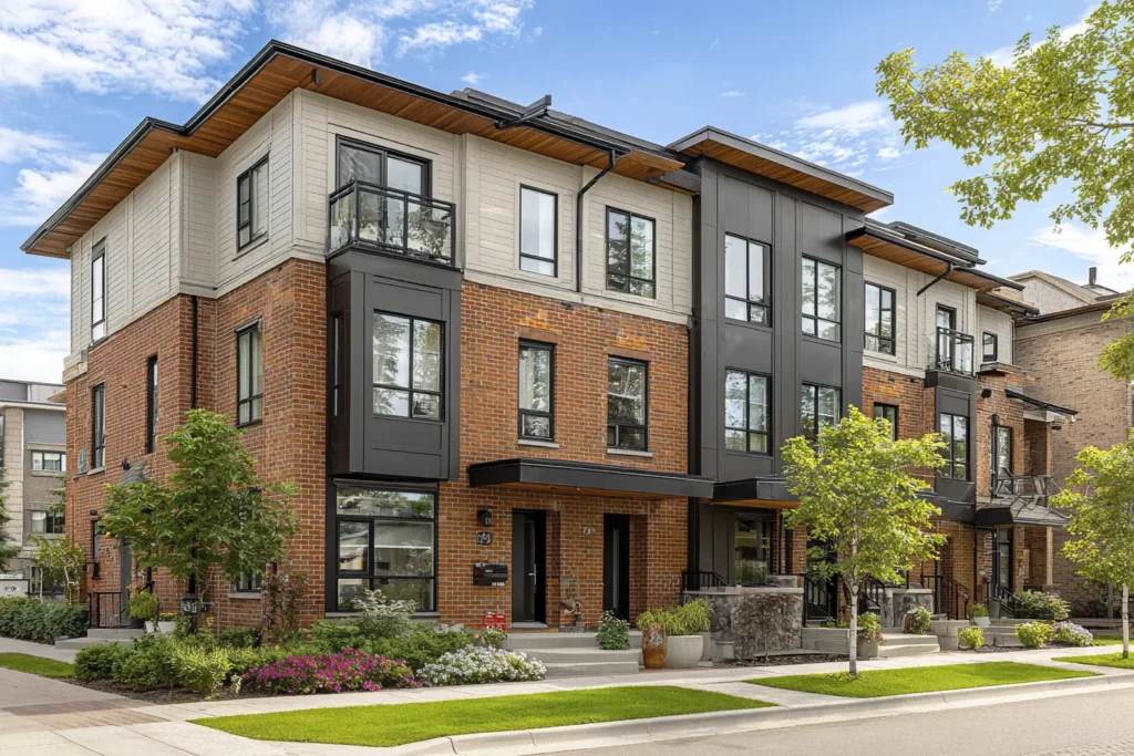 Multi-family property manager king county