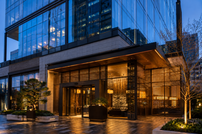 Nobu Is Coming to Bellevue