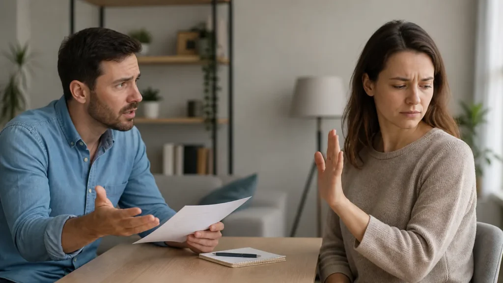 Rent increase in Washington State landlord guide tenant dispute step-by-step 2026