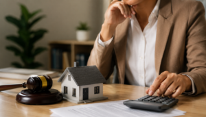 Washington rent cap exempt property new construction landlord guide HB 1217 2026