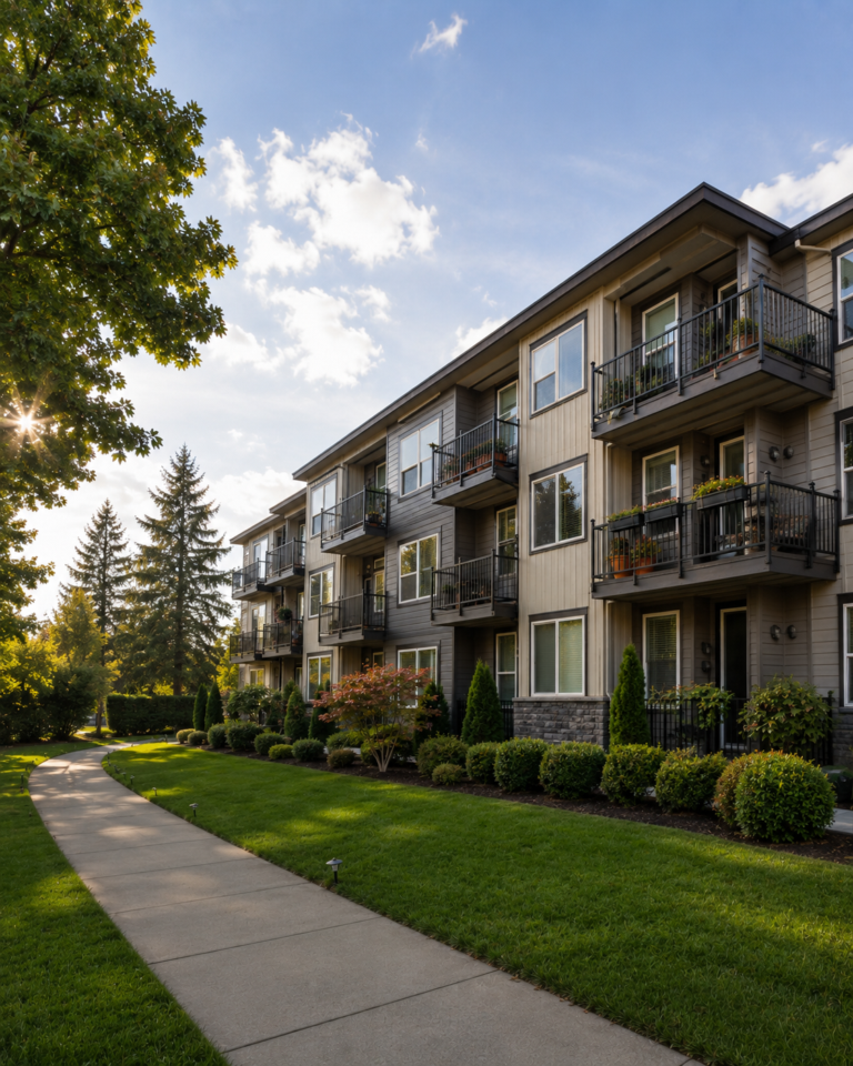 Don't sell Seattle rental property 2026 hold vs sell analysis
