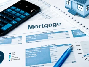 Mortgage rates hit 7 percent Greater Seattle Eastside rental property investor guide