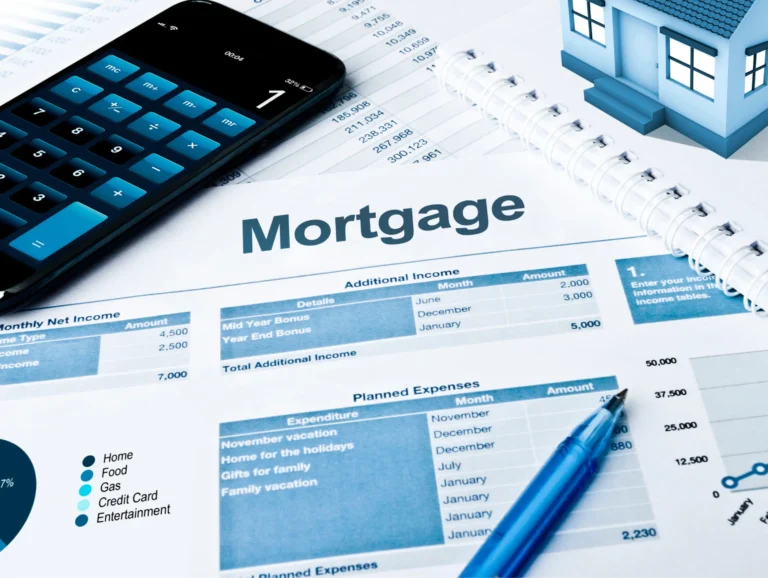 Mortgage rates hit 7 percent Greater Seattle Eastside rental property investor guide