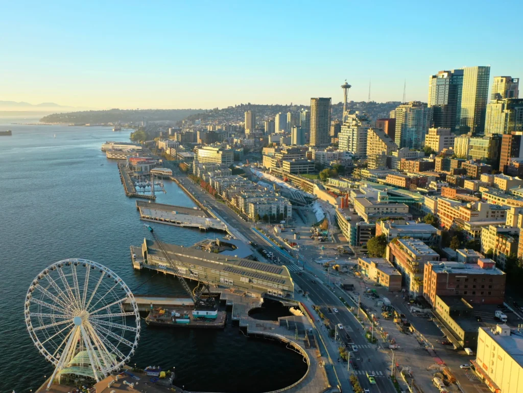 Seattle rental property inspection with smoke alarms, GFCI outlets, guardrails, and the 2026 RRIO inspection checklist